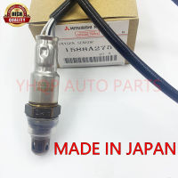 1.2L G4 Mitsubishi Mirage เซ็นเซอร์ออกซิเจนใหม่3สูบ1588A275 1588 A275 (ด้านหลัง)