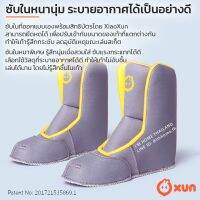 NP ส่งฟรี (โค้ดส่งฟรีหน้าร้าน) Xiaomi โรลเลอร์เบลด สำหรับเด็ก-ผู้ใหญ่ อินสเก็ต Rollerblade KS In Skates Sports &amp; Outdoors