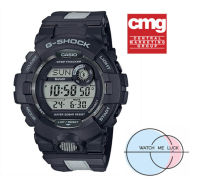 แท้แน่นอน 100% ออกใหม่ล่าสุด กับ G-SHOCK GBD-800LU อุปกรณ์ครบทุกอย่างพร้อมใบรับประกัน CMG ประหนึ่งซื้อจากห้าง