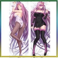 2022 Anime Dakimakura Fate / สั่งซื้อขนาดใหญ่ FGO Medusa อัศวินกอดร่างกายกอดหมอนหมอน