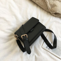 RanHuang New Arrive 2021 Womens Fashion Shoulder Bags Pu Leather Small Messenger Bags Girls Luxury Crossbody Bags Black B071