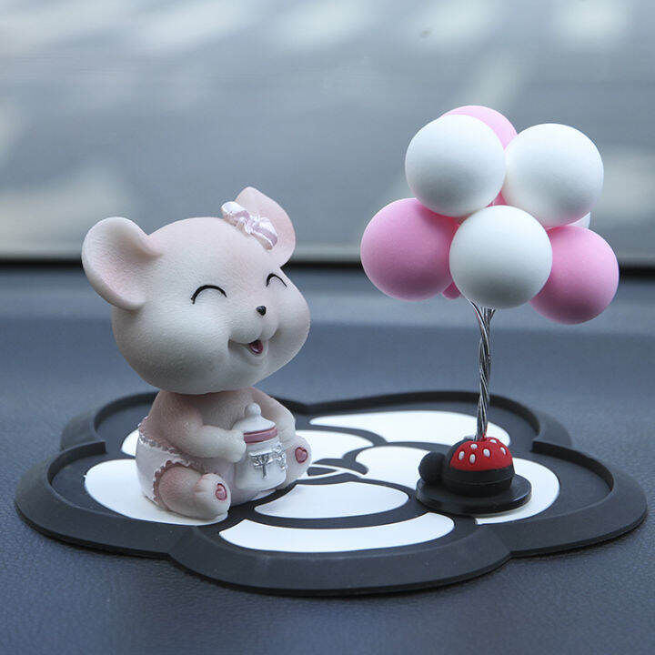 creative-car-decoration-bobble-head-doll-female-cute-personality-hamster-car-interior-decoration-car-supplies-small-ornaments