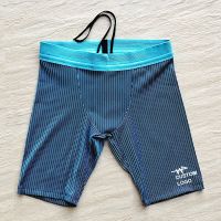 Man Elite Marathon Leggings Man Sports Mesh Shorts Fast Running Speedsuit Track And Field Middle Pants Custom Logo