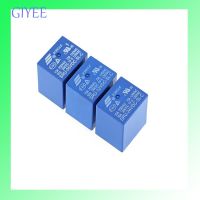 【✲High Quality✲】 xinao66069392692 รีเลย์กำลัง5ชิ้น Sru-05vdc-Sl-A Sru-12vdc-Sl-A Sru-24vdc-Sl-A 4pin Sru-05vdc-Sl-C Sru-12vdc-Sl-C Sru-24vdc-Sl-C T70 15a 5pin