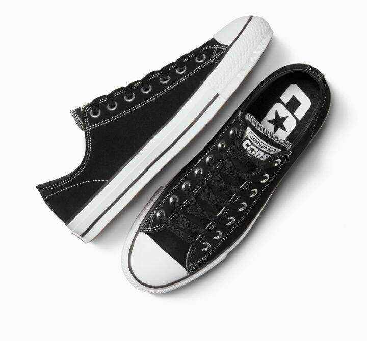 converse-รองเท้าผ้าใบ-sneaker-คอนเวิร์ส-cons-ctas-pro-suede-core-suede-unisex-black-159574c-159574ch1bkxx