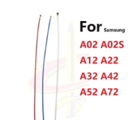 สัญญาณ Wifi บรรทัดสายสำหรับซัมซุงกาแลคซี A02 A02S A12 A22 A32 A42 A72 A52