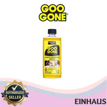 Goo Gone Original Goo & Adhesive Remover