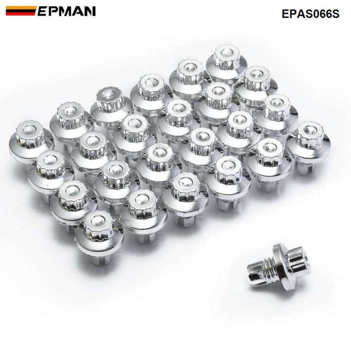 epman-25-ชิ้น-ล็อตพลาสติกขอบปากเปลี่ยนล้อ-rivets-ถั่วสำหรับฝาล้อลิปสกรู-bolt-ยาง-epas066g-shop5798325