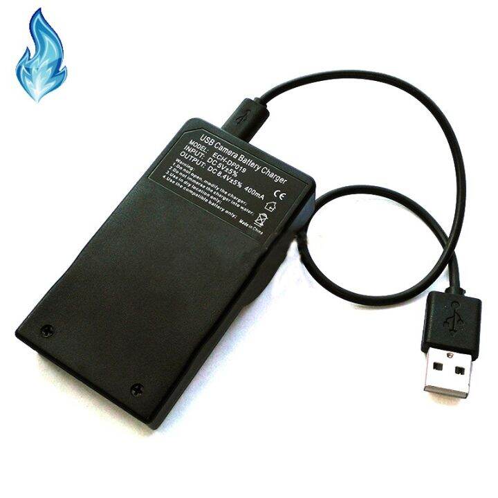 db-l50แบตเตอรี่ลิเธียมไอออนเครื่องชาร์จ-usb-สำหรับกล้องดิจิตอลซันโยเหมาะกับ-vpchd1000-vpchd1010-vpchd2000-vpchd2000a-vpcfh1-vpcfh1a-th1-yuebian