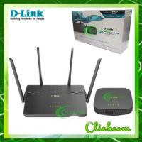 D-Link COVR-3902 AC3900 Whole Home Wi-Fi System