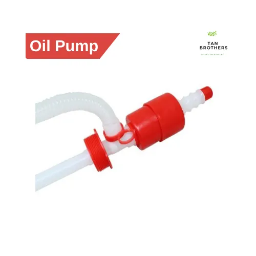 POP Pengepam Pam Minyak Petrol Air Liquid Hand Fuel Pump Oil Water Pum
