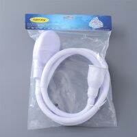 【hot】 Shower Spray Hose Component Multifunctional Sink Attachment Tub Washing Sprinkler Replace Fitting