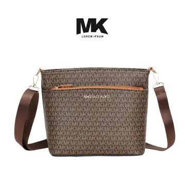 This bag caught my eye. This is from MK- Bradshaw collection. I love the  shape and structure. Reviews on MK? : r/handbags