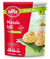 MTR- MASALA IDLI 500G