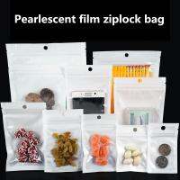 【CC】 100Pcs Resealable Zip Lock Retail Poly Storage Pouches Jewelry Items