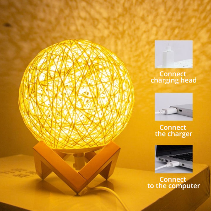 modern-led-moon-table-lamps-linen-ball-rattan-night-lightings-acrylic-reading-desk-lamps-3w-decorative-for-bedroom-bedside-study