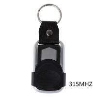 315/433Mhz Wireless Remote Control Copy Code Remote Controller 4 Channel Electric Cloning Gate Garage Door Auto Keychain Device