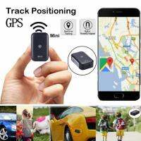 GF-21 Gps WiFi Tracker Long Standby Driving Record Anti-lost Locator Built-in Vibration Anti-theft Alarm For Old Man Child Pet