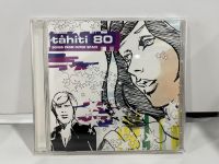 1 CD  MUSIC ซีดีเพลงสากล   tahiti 80 SONGS FROM OUTER SPACE  VICP-61316    (D8A240)