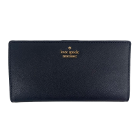 Used KATE SPADE LONG WALLET