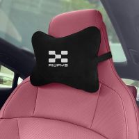 Car Seat Headrest Neck Pillow Protector Cushion Support Accessories For Aiways U5 PRO SE Bj U6 U7 Ion RG Nathalie 2020 2021 2022