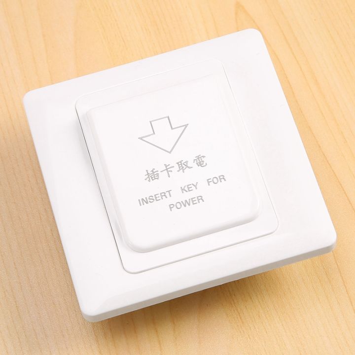 high-grade-hotel-magnetic-card-switch-energy-saving-switch-insert-key-for-power