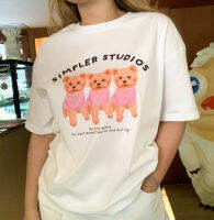 The Yorkie T-shirt