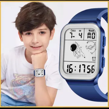 Lazada watch hot sale for boy