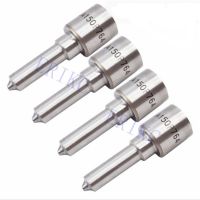 4pcs DSLA150P764 Fuel Injector Spray Nozzle DSLA 150 P 764 for 0433175176 2437010060