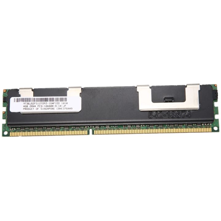 4gb-ddr3-memory-ram-pc3-10600r-1333mhz-2rx4-1-5v-ecc-240-pin-server-ram-mt36jszf512772pz