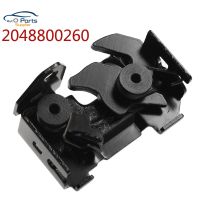 New 2048800260 front Bonnet Hood Latch For Freelander 2 2006 Land Range Rover Evoque 2012- Discovery LR3 LR4 LR054331