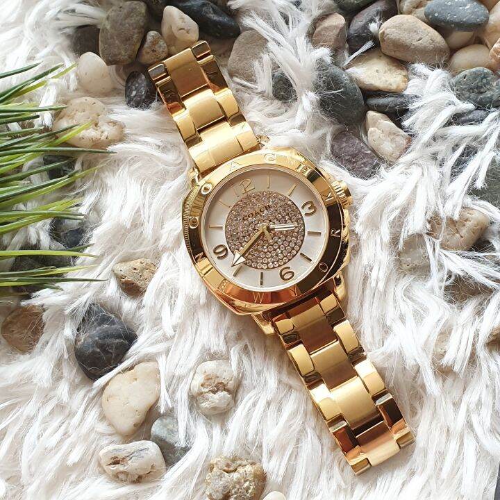 Coach watch shop lazada