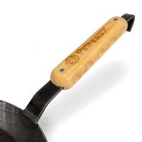 PETROMAX WOODEN HANDLE FOR WROUGHT-IRON PANS