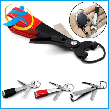 Practical Knot Line Tying Knotting Tool Manual Portable Fast Fishing