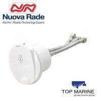 Case w/Mixer Tap (3-Hose Conn.) w/Lid 47676 Nuova rade