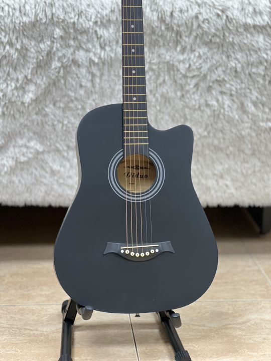 diduo-กีต้าร์โปร่ง-38-acoustic-guitar-38-รุ่น-diduo38
