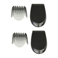 DDFHLPJ-2x Rq11 Shaver Head Trimmer For Norelco Sensopress Arcitec Series S5 S7 S9 Rq11s Martclick Beard Styler