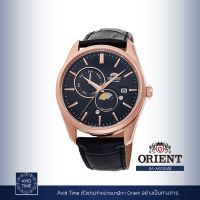 [แถมเคสกันกระแทก] นาฬิกา Orient Contemporary Collection 41.5mm Automatic (RA-AK0304B) Avid Time โอเรียนท์ ของแท้ ประกันศูนย์