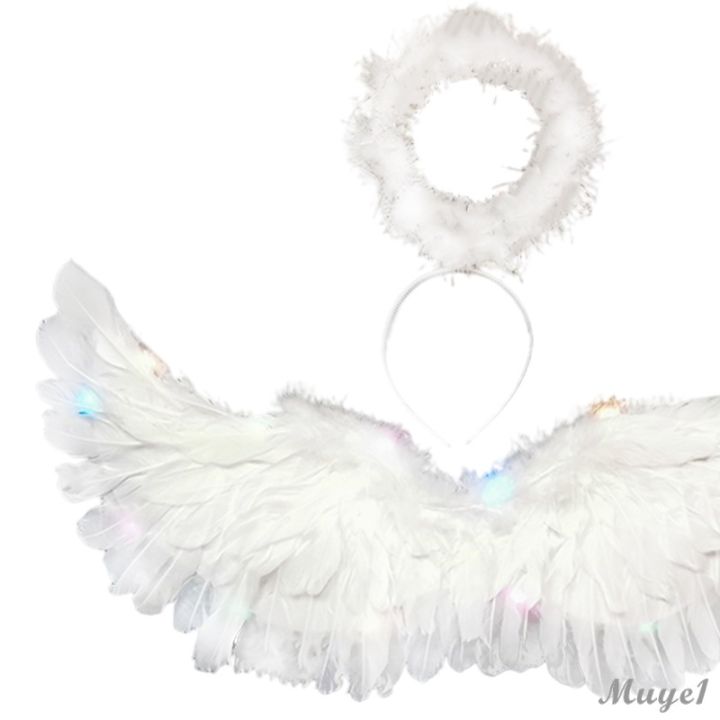 cod-angel-wing-child-feather-wing-kids-angel-costumes-for-boys-girls