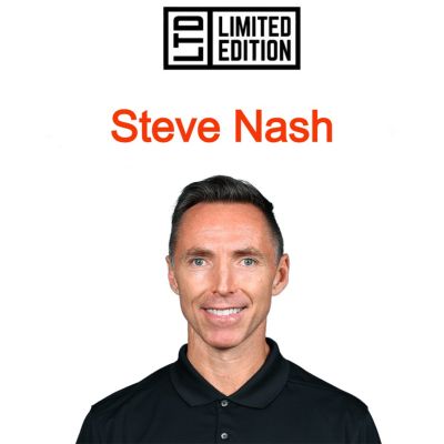Steve Nash Card NBA Basketball Cards การ์ดบาสเก็ตบอล + ลุ้นโชค: เสื้อบาส/jersey โมเดล/model figure poster PSA 10
