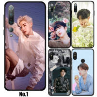 15XVV GOT7 KPOP อ่อนนุ่ม High Quality ซิลิโคน TPU Phone เคสโทรศัพท์ ปก หรับ Xiaomi Mi 12 12X 11i 11 9 8 CC9E 11T 10T 9T A1 A2 5X 6X A3 Lite Pro