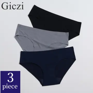 Giczi Transparent Women's Panties Sweet Lace Underwear Sexy Lingerie Hot  Comfort Female Panty Girls Breathable Briefs Underpants
