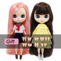 ตุ๊กตาบลายธ์นู้ด bjd ข้อต่อบอดี้ สีขาว หน้าเงา 30 ซม. 1/6 ลดราคา ข้อเสนอพิเศษ blyth