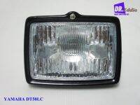 #​ไฟหน้า​ YAMAHA DT50LC HEADLIGHT // LAMP SET