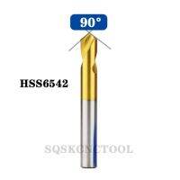 Sq Hss 60 90 120องศา Nc เจาะจุด Stub Spotting Location Center Bit Prepare Guide Pilot Hole Chamfer Machine Tool