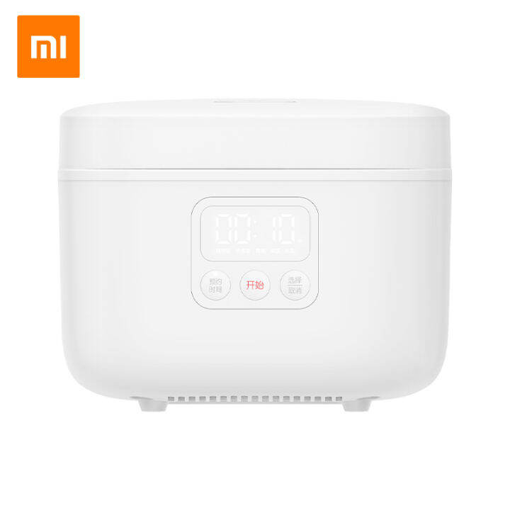 Millet rice cooker 4L rice home IH intelligent cooking home automatic