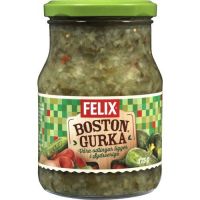 Felix Boston Gurka 375g (BBD 13/04/24)