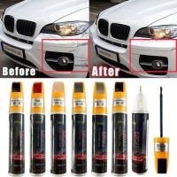 【LZ】✔℡▪  Universal Car Scratch Repair Colorful Paint Pen Waterproof Non-toxic Car Scratch Remover Painting Pen Auto Paint Care Accessorie