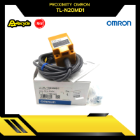 PROXIMITY OMRON TL-N20MD1