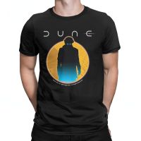 Frank Herbert See Dune Movie | Frank Herberts Dune Mini Series - Men Fashion T-shirt XS-6XL